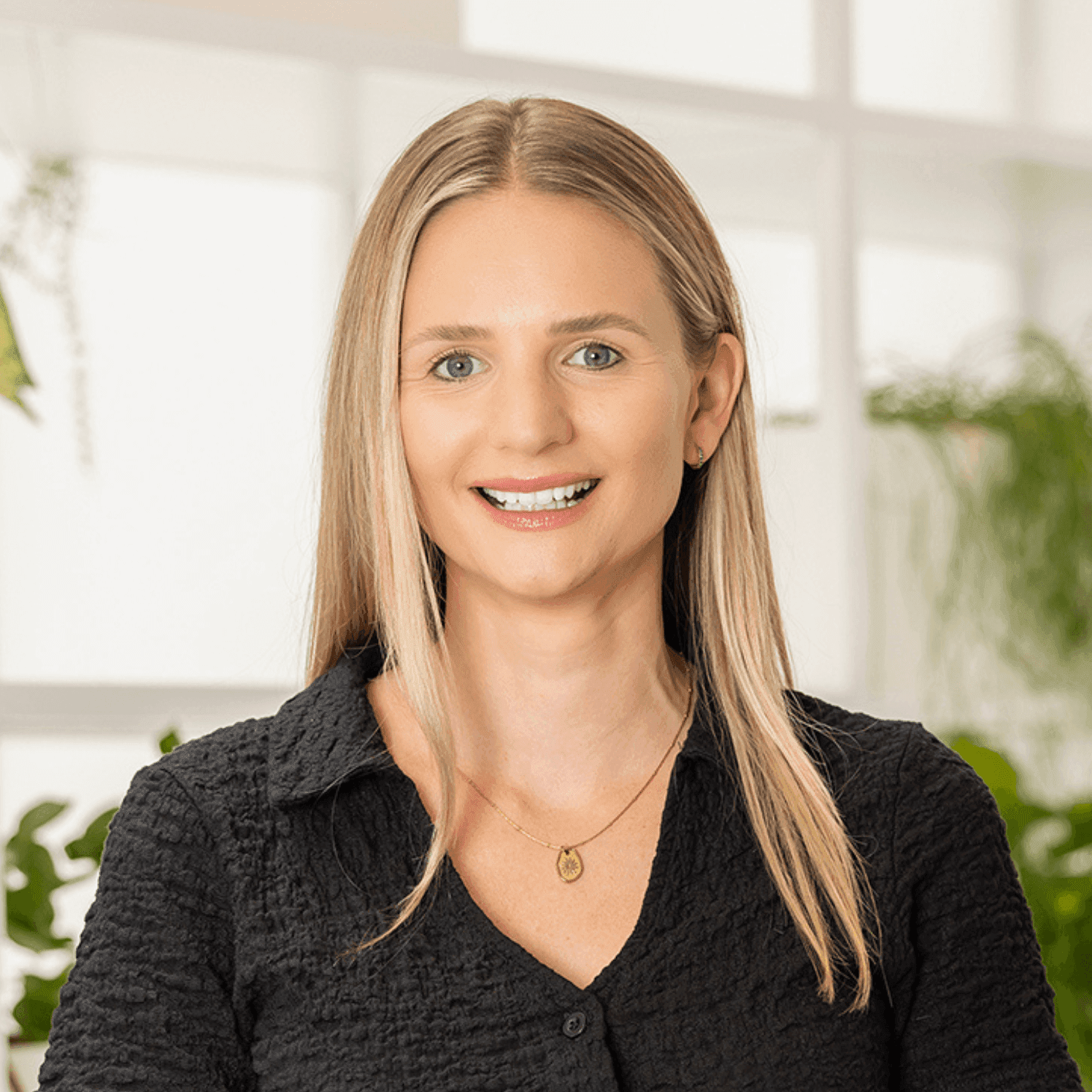 Cloë Stanbridge highlight