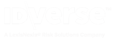 IDVerse logo