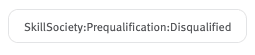 Skill Society Lever ATS Prequalification