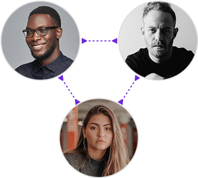 Skill Society aids collaboration between hiring managers and talent managers