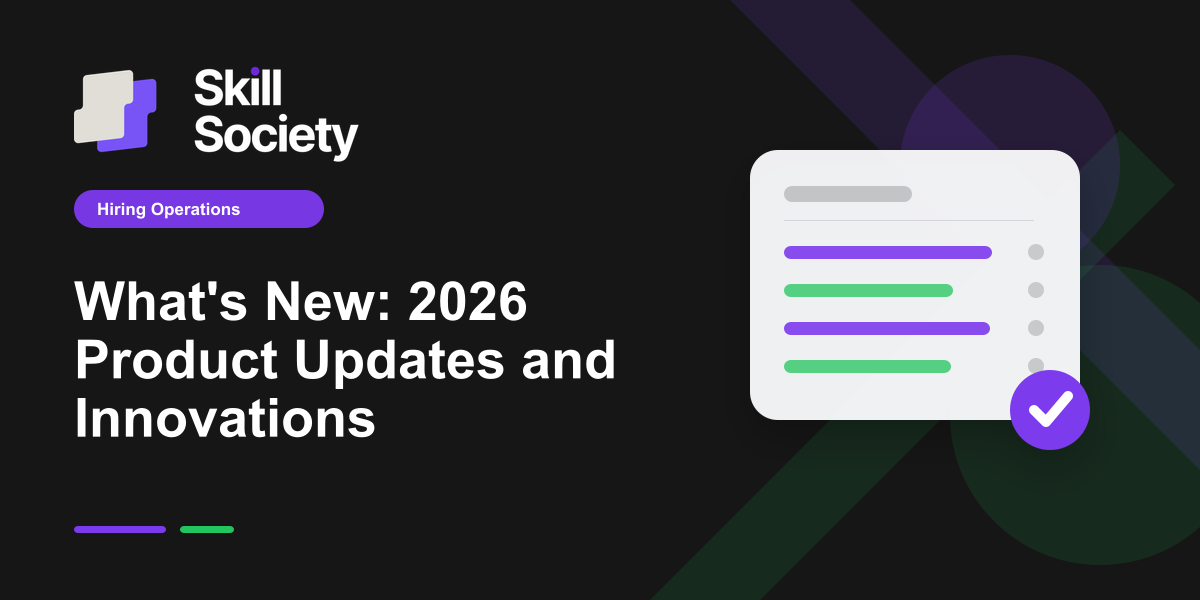 Cover Image for What's New: 2026 Product Updates and Innovations