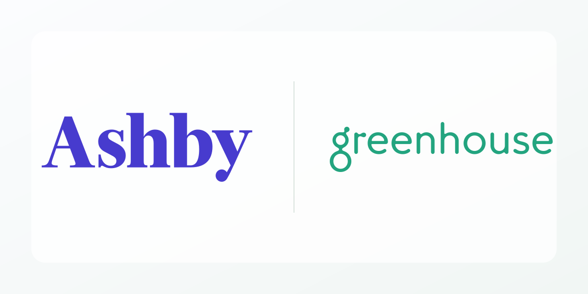 Cover Image for Ashby vs Greenhouse: Which ATS Fits Your Hiring Team?