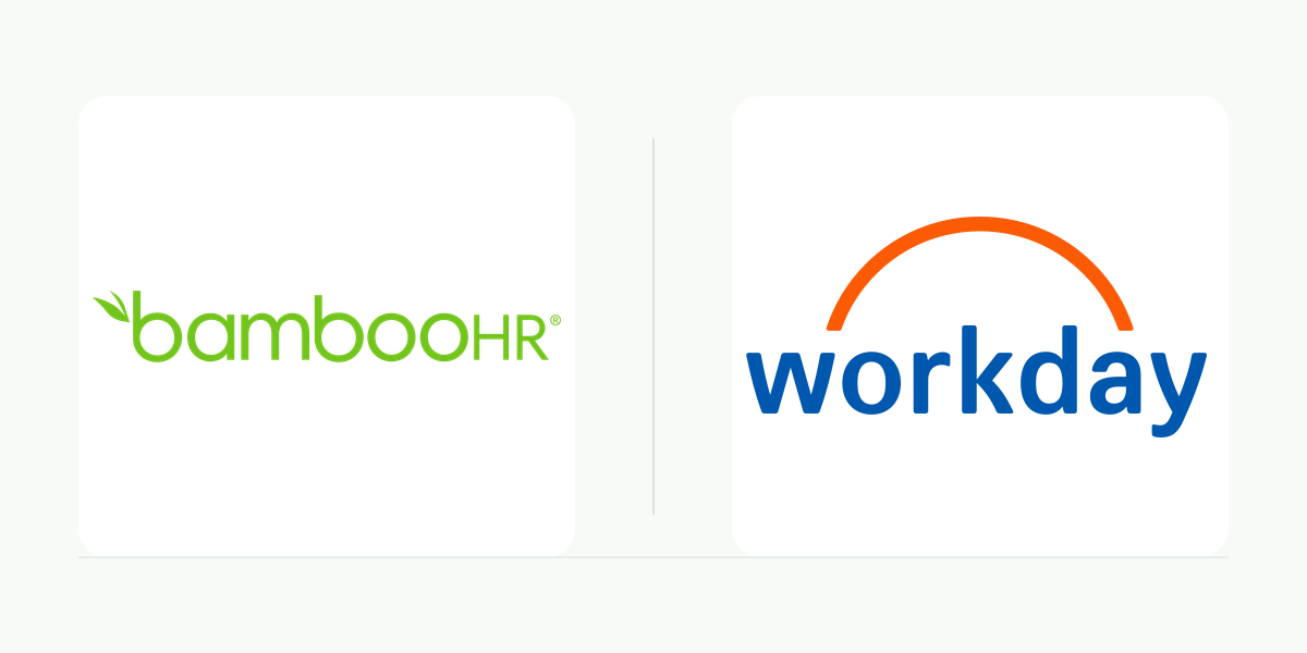 Cover Image for BambooHR vs Workday: Which HR and Recruiting Platform Fits Your Hiring Team?