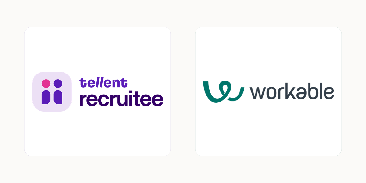 Cover Image for Recruitee vs Workable: Which ATS Fits Your Hiring Team?