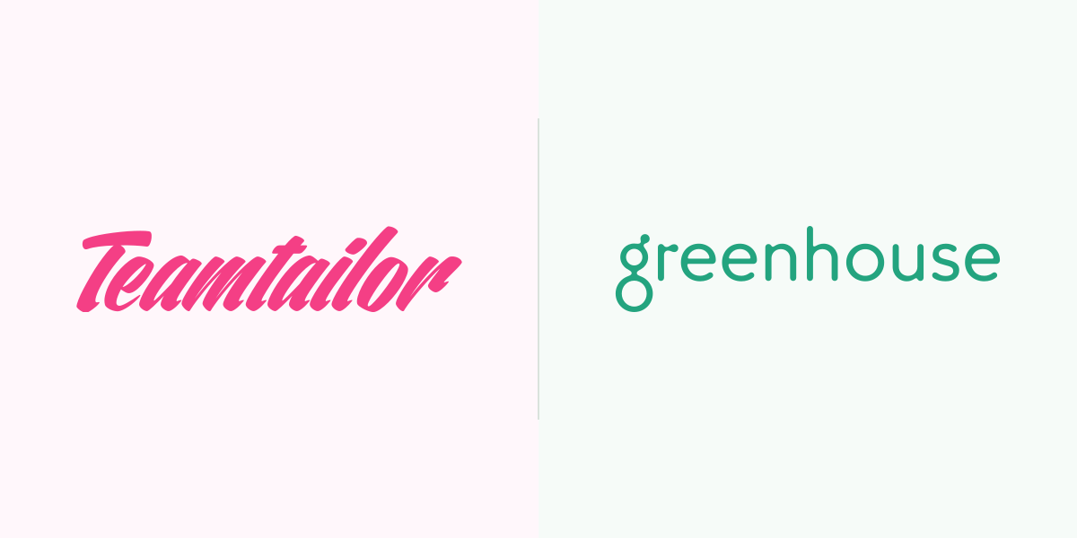 Cover Image for Teamtailor vs Greenhouse: Which ATS Fits Your Hiring Team?