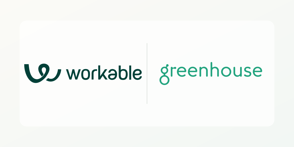 Cover Image for Workable vs Greenhouse: Which ATS Fits Your Hiring Team?