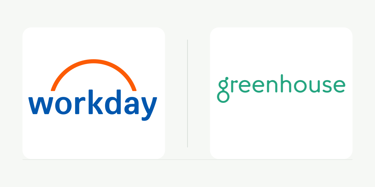 Cover Image for Workday vs Greenhouse: Which Hiring Platform Fits Your Team?